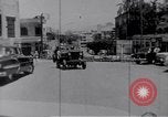 Immagine di Crisi di Suez Il Cairo Egitto, 1956, secondo 38 filmato di repertorio 65675039885
