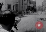 Immagine di Crisi di Suez Il Cairo Egitto, 1956, secondo 46 filmato di repertorio 65675039885