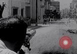 Immagine di Crisi di Suez Il Cairo Egitto, 1956, secondo 47 filmato di repertorio 65675039885