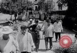 Immagine di Crisi di Suez Il Cairo Egitto, 1956, secondo 51 filmato di repertorio 65675039885