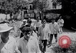 Immagine di Crisi di Suez Il Cairo Egitto, 1956, secondo 52 filmato di repertorio 65675039885