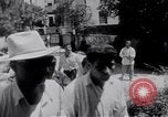 Immagine di Crisi di Suez Il Cairo Egitto, 1956, secondo 53 filmato di repertorio 65675039885