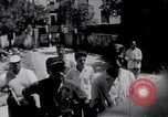 Immagine di Crisi di Suez Il Cairo Egitto, 1956, secondo 54 filmato di repertorio 65675039885