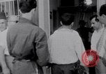 Immagine di Crisi di Suez Il Cairo Egitto, 1956, secondo 56 filmato di repertorio 65675039885