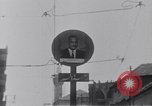 Immagine di Ritratto del Presidente egiziano Gamal Abdel Nasser Il Cairo Egitto, 1956, secondo 8 filmato di repertorio 65675039886