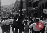 Immagine di Ritratto del Presidente egiziano Gamal Abdel Nasser Il Cairo Egitto, 1956, secondo 10 filmato di repertorio 65675039886