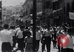 Immagine di Ritratto del Presidente egiziano Gamal Abdel Nasser Il Cairo Egitto, 1956, secondo 11 filmato di repertorio 65675039886