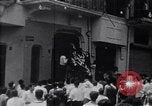 Immagine di Ritratto del Presidente egiziano Gamal Abdel Nasser Il Cairo Egitto, 1956, secondo 13 filmato di repertorio 65675039886