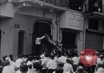 Immagine di Ritratto del Presidente egiziano Gamal Abdel Nasser Il Cairo Egitto, 1956, secondo 14 filmato di repertorio 65675039886