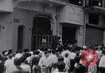 Immagine di Ritratto del Presidente egiziano Gamal Abdel Nasser Il Cairo Egitto, 1956, secondo 15 filmato di repertorio 65675039886
