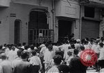 Immagine di Ritratto del Presidente egiziano Gamal Abdel Nasser Il Cairo Egitto, 1956, secondo 17 filmato di repertorio 65675039886