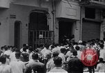 Immagine di Ritratto del Presidente egiziano Gamal Abdel Nasser Il Cairo Egitto, 1956, secondo 18 filmato di repertorio 65675039886