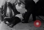 Immagine di Ritratto del Presidente egiziano Gamal Abdel Nasser Il Cairo Egitto, 1956, secondo 20 filmato di repertorio 65675039886