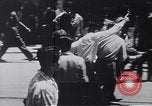 Immagine di Ritratto del Presidente egiziano Gamal Abdel Nasser Il Cairo Egitto, 1956, secondo 23 filmato di repertorio 65675039886