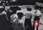 Immagine di Ritratto del Presidente egiziano Gamal Abdel Nasser Il Cairo Egitto, 1956, secondo 25 filmato di repertorio 65675039886