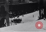 Immagine di Ritratto del Presidente egiziano Gamal Abdel Nasser Il Cairo Egitto, 1956, secondo 27 filmato di repertorio 65675039886