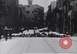 Immagine di Ritratto del Presidente egiziano Gamal Abdel Nasser Il Cairo Egitto, 1956, secondo 43 filmato di repertorio 65675039886