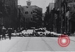 Immagine di Ritratto del Presidente egiziano Gamal Abdel Nasser Il Cairo Egitto, 1956, secondo 44 filmato di repertorio 65675039886