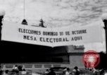 Immagine di Carlos Castillo Armas Guatemala, 1954, secondo 4 filmato di repertorio 65675039888