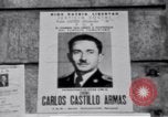 Immagine di Carlos Castillo Armas Guatemala, 1954, secondo 7 filmato di repertorio 65675039888