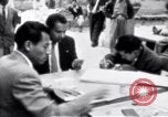 Immagine di Carlos Castillo Armas Guatemala, 1954, secondo 25 filmato di repertorio 65675039888