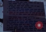 Image of lookout post South Vietnam, 1962, second 4 stock footage video 65675039890