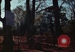 Image of lookout post South Vietnam, 1962, second 18 stock footage video 65675039890