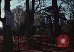 Image of lookout post South Vietnam, 1962, second 19 stock footage video 65675039890