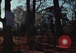 Image of lookout post South Vietnam, 1962, second 20 stock footage video 65675039890