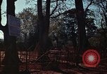 Image of lookout post South Vietnam, 1962, second 21 stock footage video 65675039890