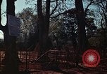 Image of lookout post South Vietnam, 1962, second 22 stock footage video 65675039890