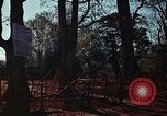 Image of lookout post South Vietnam, 1962, second 23 stock footage video 65675039890