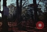 Image of lookout post South Vietnam, 1962, second 24 stock footage video 65675039890