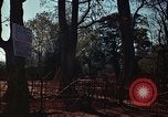 Image of lookout post South Vietnam, 1962, second 25 stock footage video 65675039890