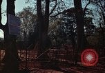 Image of lookout post South Vietnam, 1962, second 28 stock footage video 65675039890