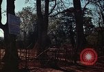 Image of lookout post South Vietnam, 1962, second 29 stock footage video 65675039890
