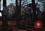 Image of lookout post South Vietnam, 1962, second 30 stock footage video 65675039890