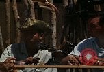 Image of United States soldiers interrogating Vietnamese South Vietnam, 1962, second 6 stock footage video 65675039891