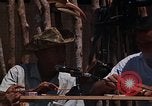 Image of United States soldiers interrogating Vietnamese South Vietnam, 1962, second 8 stock footage video 65675039891