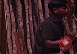 Image of United States soldiers interrogating Vietnamese South Vietnam, 1962, second 9 stock footage video 65675039891