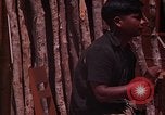 Image of United States soldiers interrogating Vietnamese South Vietnam, 1962, second 10 stock footage video 65675039891