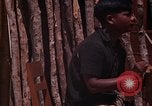 Image of United States soldiers interrogating Vietnamese South Vietnam, 1962, second 13 stock footage video 65675039891