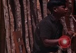 Image of United States soldiers interrogating Vietnamese South Vietnam, 1962, second 14 stock footage video 65675039891