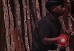 Image of United States soldiers interrogating Vietnamese South Vietnam, 1962, second 15 stock footage video 65675039891