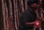 Image of United States soldiers interrogating Vietnamese South Vietnam, 1962, second 16 stock footage video 65675039891