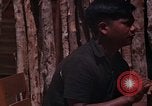 Image of United States soldiers interrogating Vietnamese South Vietnam, 1962, second 22 stock footage video 65675039891