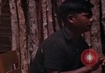 Image of United States soldiers interrogating Vietnamese South Vietnam, 1962, second 34 stock footage video 65675039891