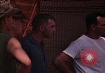 Image of United States soldiers interrogating Vietnamese South Vietnam, 1962, second 39 stock footage video 65675039891