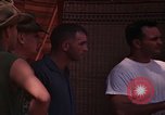 Image of United States soldiers interrogating Vietnamese South Vietnam, 1962, second 40 stock footage video 65675039891