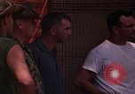 Image of United States soldiers interrogating Vietnamese South Vietnam, 1962, second 43 stock footage video 65675039891